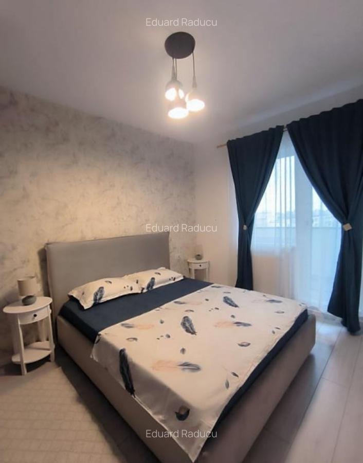 Apartament de 2 camere modern, 70mp, fix langa metrou, 2 balcoane - Pacii - 4