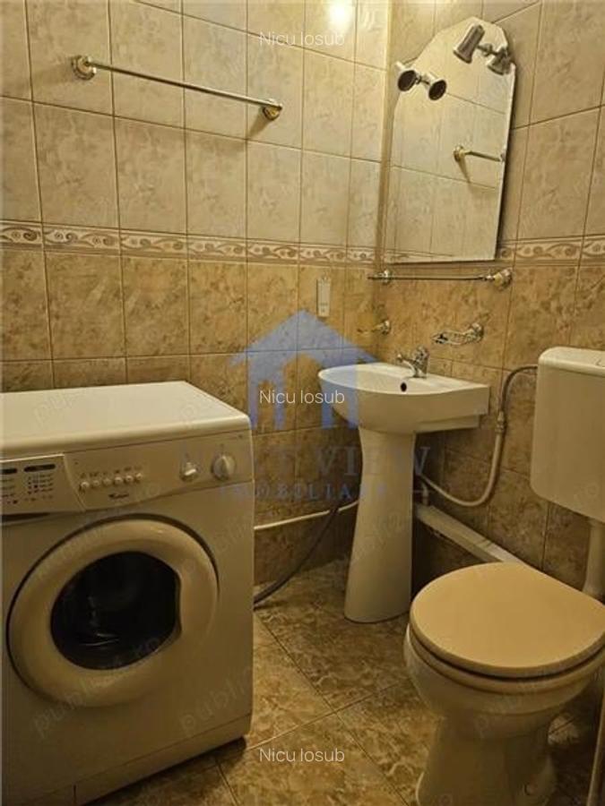 Apartament 3 camere, Zorilor, Loc de parcare - 6