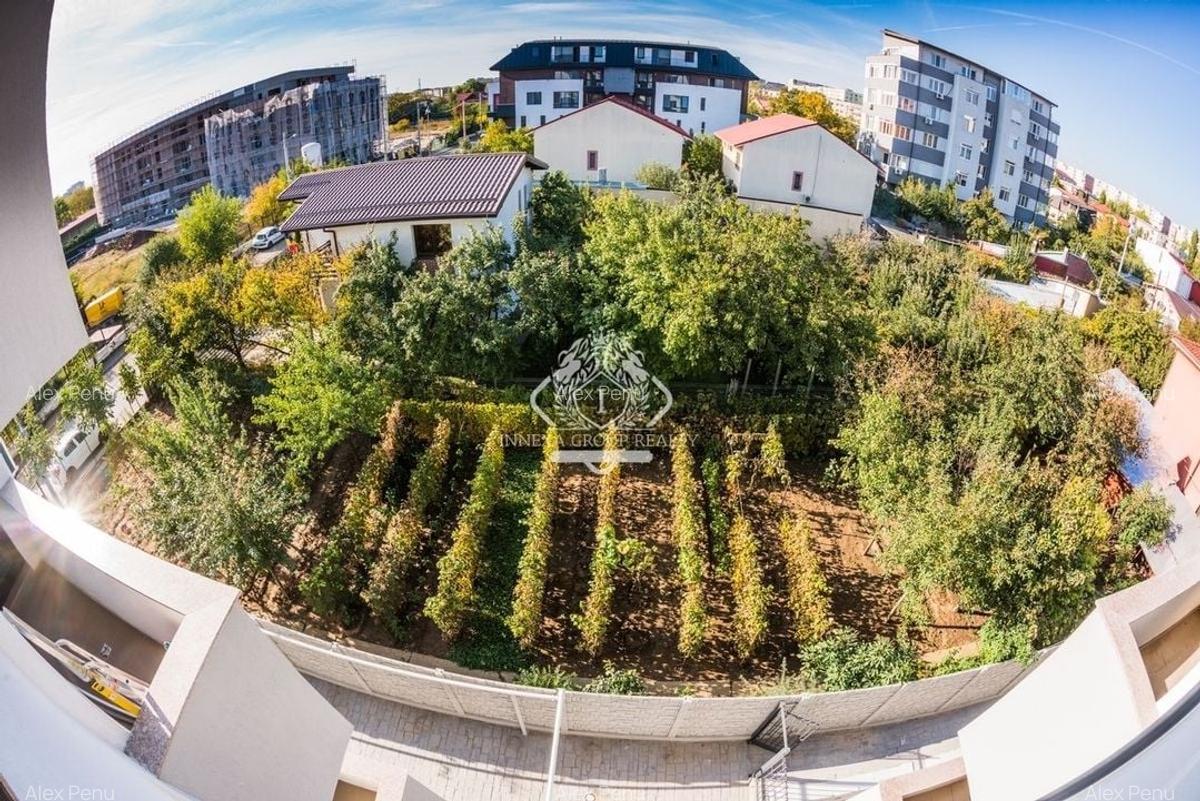 Casa P+1 + teren - posibilitate dezvoltare imobiliara I Drumul Taberei - 3