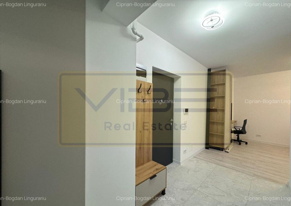 Apartament 2 camere NOU, parcare - Moon Reflex Residence - 15 Apartament 2 camere NOU, parcare - Moon Reflex Residence - 15