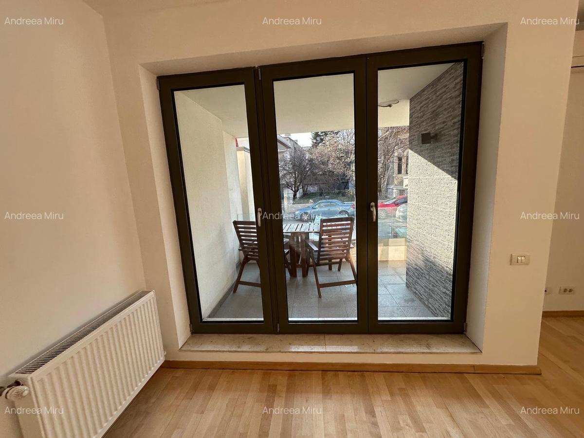 Închiriere Duplex Exclusivist – 4 camere, Dorobanți–Floreasca, zona Capitale - 8