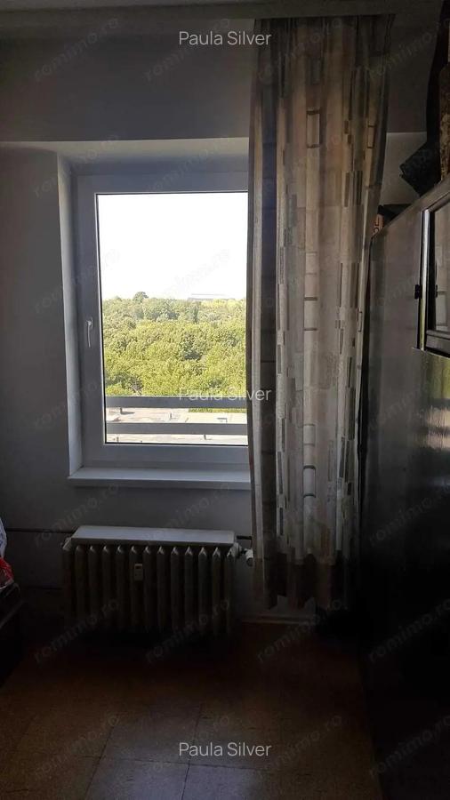 Apartament 3 camere - Vedere Parc Tineretului - Zona Pridvor - 9