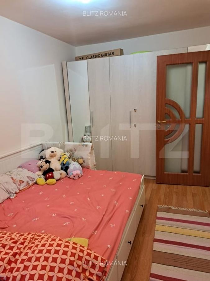 Apartament cu priveliste superba catre munte si padure - Racadau, Brasov - 5