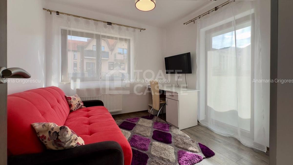 Apartament în zona Parcul Poligon – confort, funcționalitate și energie bună - 3