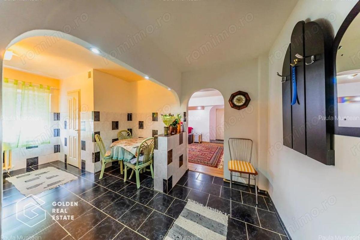 Apartament 2 camere, Micalaca, etaj 2, comision 0% - 4