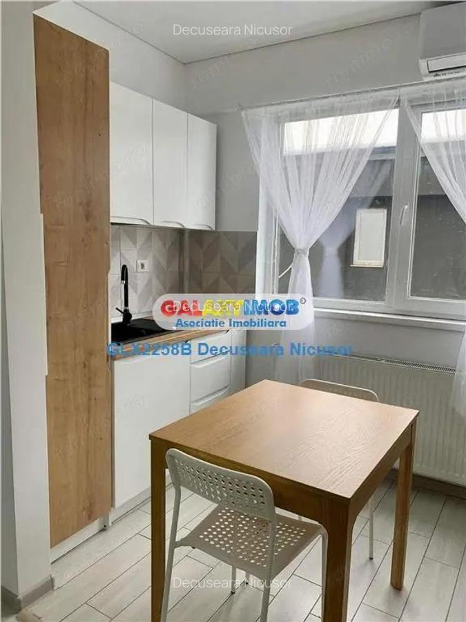 Apartament 2 camere, Mobilat, Utilat Pollux Residence 400 Euro - 10