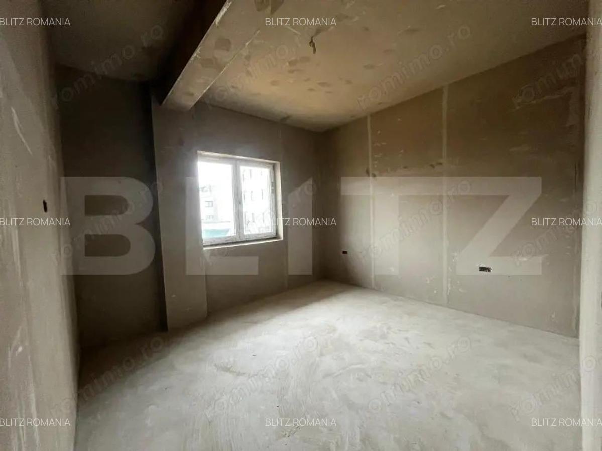 Apartament 2 camere, 43 mp, zona Soarelui - 4