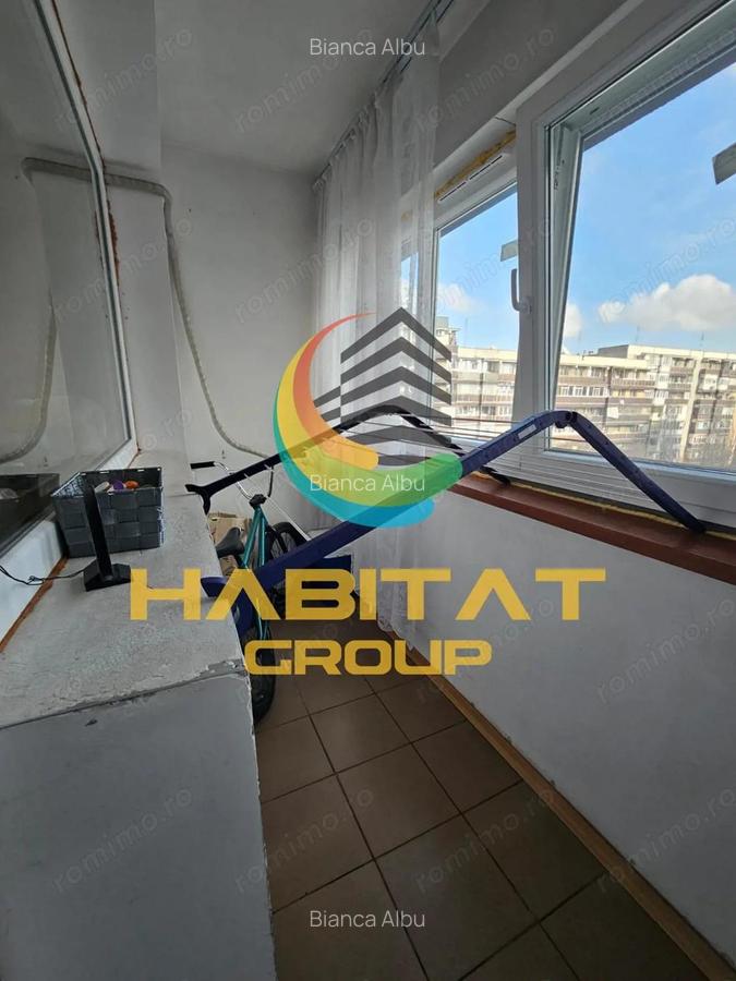 Apartament 2 camere Tineretului 7 min metrou - 11