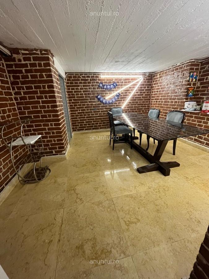 Parcul Carol, Str. Deceneu nr. 8, casa smart spatioasa - 17