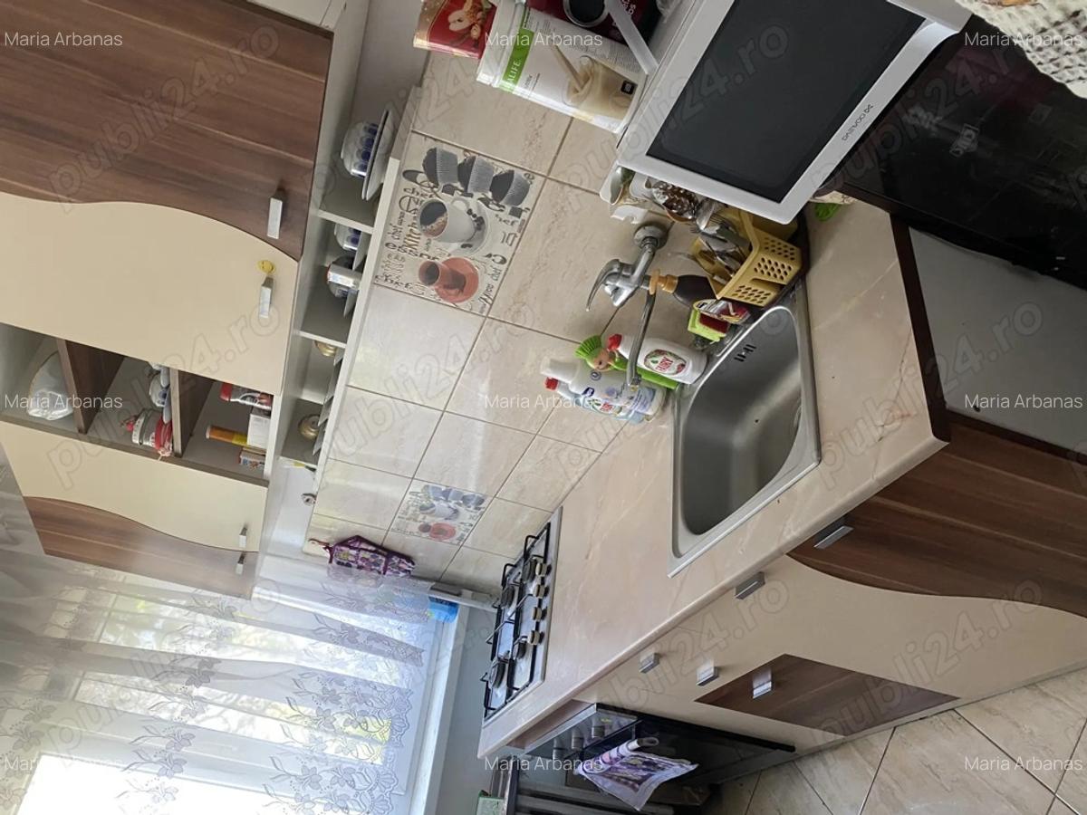 De vanzare apartament cu 2 camere in zona ?agului, Timi?oara - 6