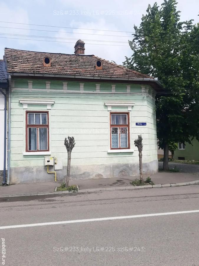 Vand casa in Targu Mures - 3