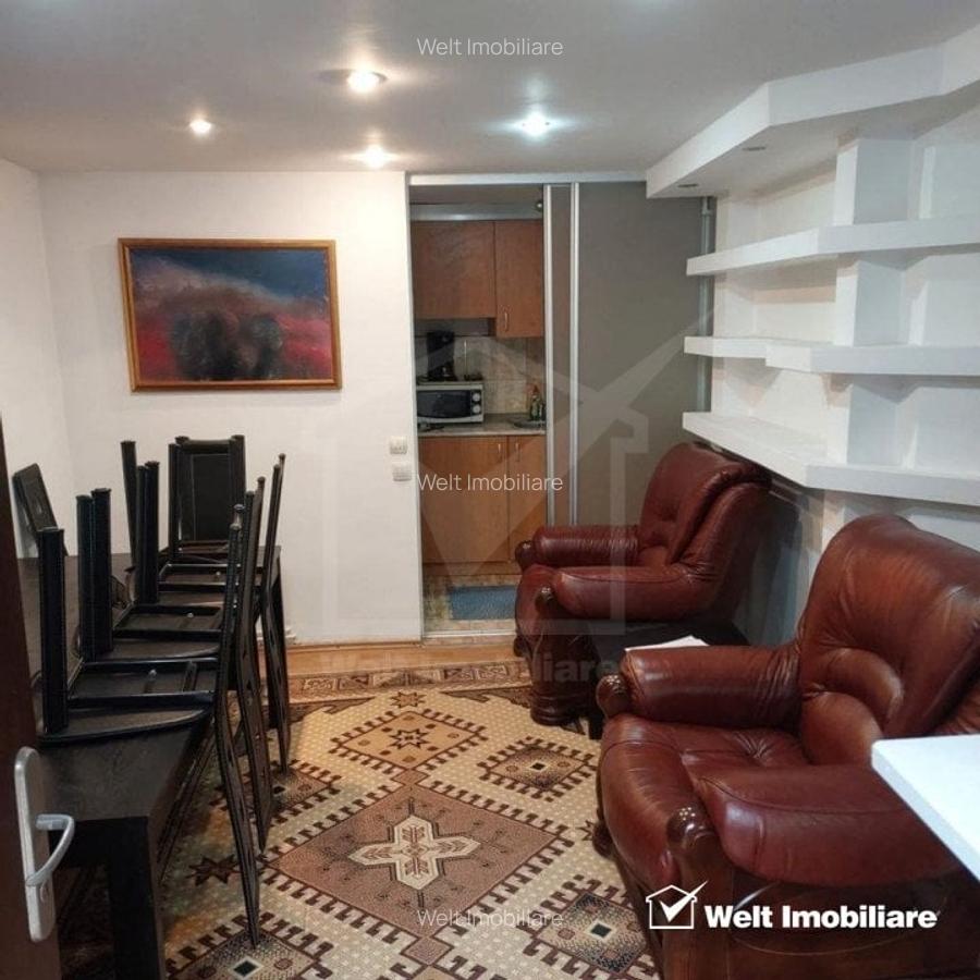 Apartament ultracentral, zona UBB! - 2