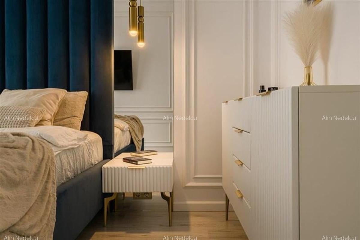 Apartament 3 camere + parcare + boxa Sky Garden - 8