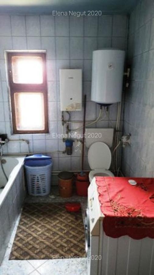 Urgent la preţ bun! Casă şi grădină la Lipia, comuna Merei - 10