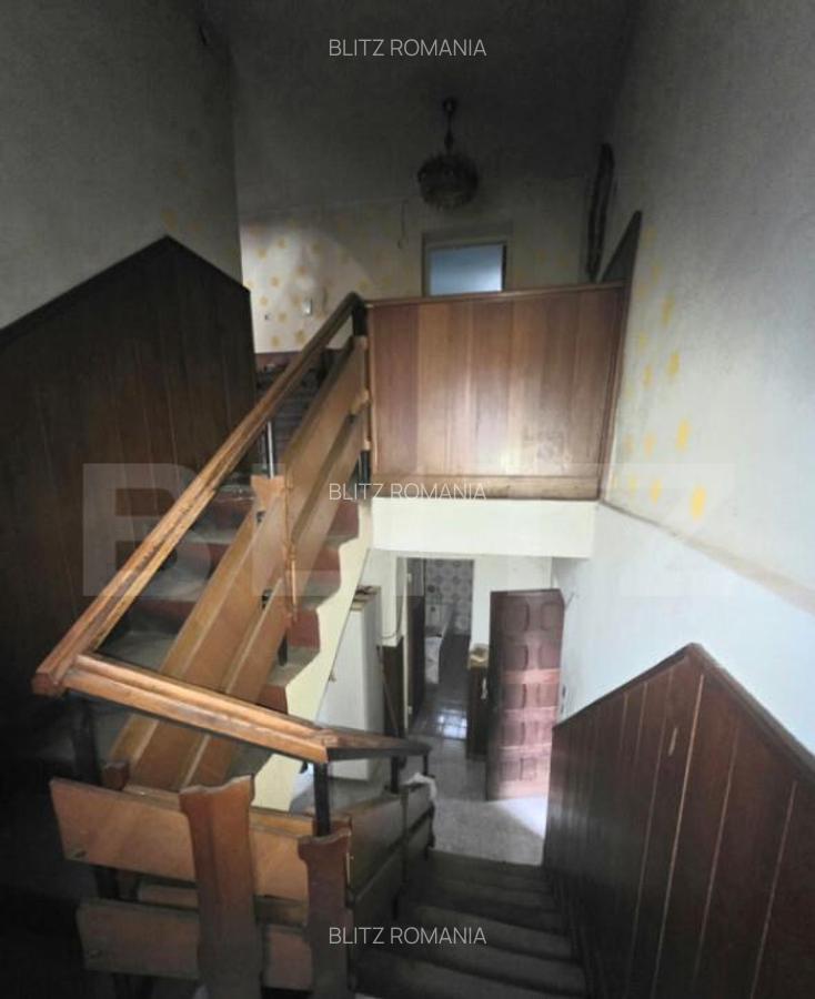 Casa P+1 in Centru Pucioasa | 110.000 - 18