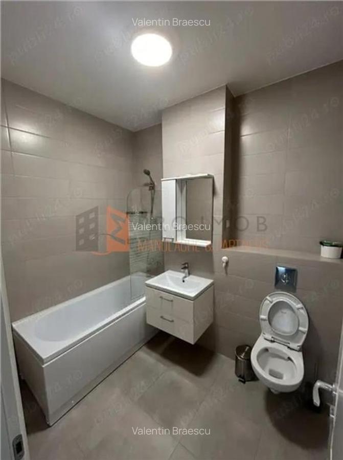 Apartament 2 camere cf 1 sporit decomandat  zona Orizont - 7