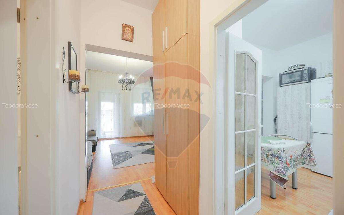 De vanzare casa cu 3 camere, Biharia, Cartierul Nou - 4