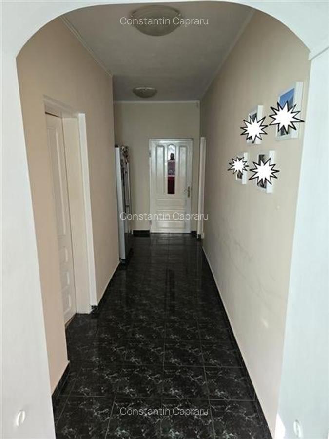 De vanzare - casa mobilata utilata - zona Giurgiului - 25