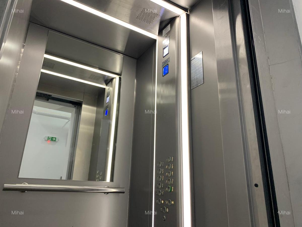 Sp.Com 178 mp, se vinde cu chiriaș activ, venit lunar garantat - 3