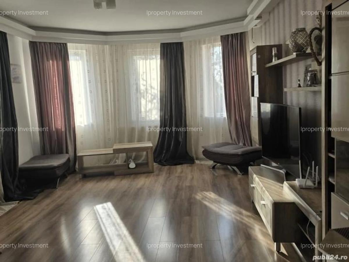 CASA | Catelu-Ilfov | 170 mp | centrala | proximitate metrou | teren 280 mp - 1 CASA | Catelu-Ilfov | 170 mp | centrala | proximitate metrou | teren 280 mp - 1