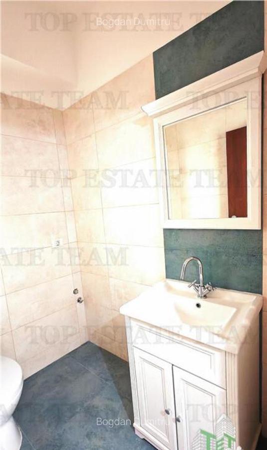 Vila cocheta, moderna, cu 4 camere si curte generoasa, toate - 7