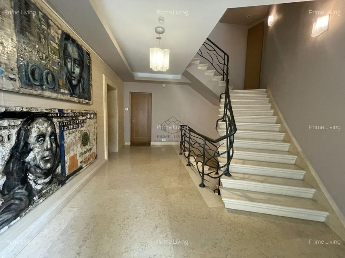 APARTAMENT LUX CU 3 CAMERE, SPATIOS, LA INCHIRIERE IN ZONA PRIMAVERII - 20