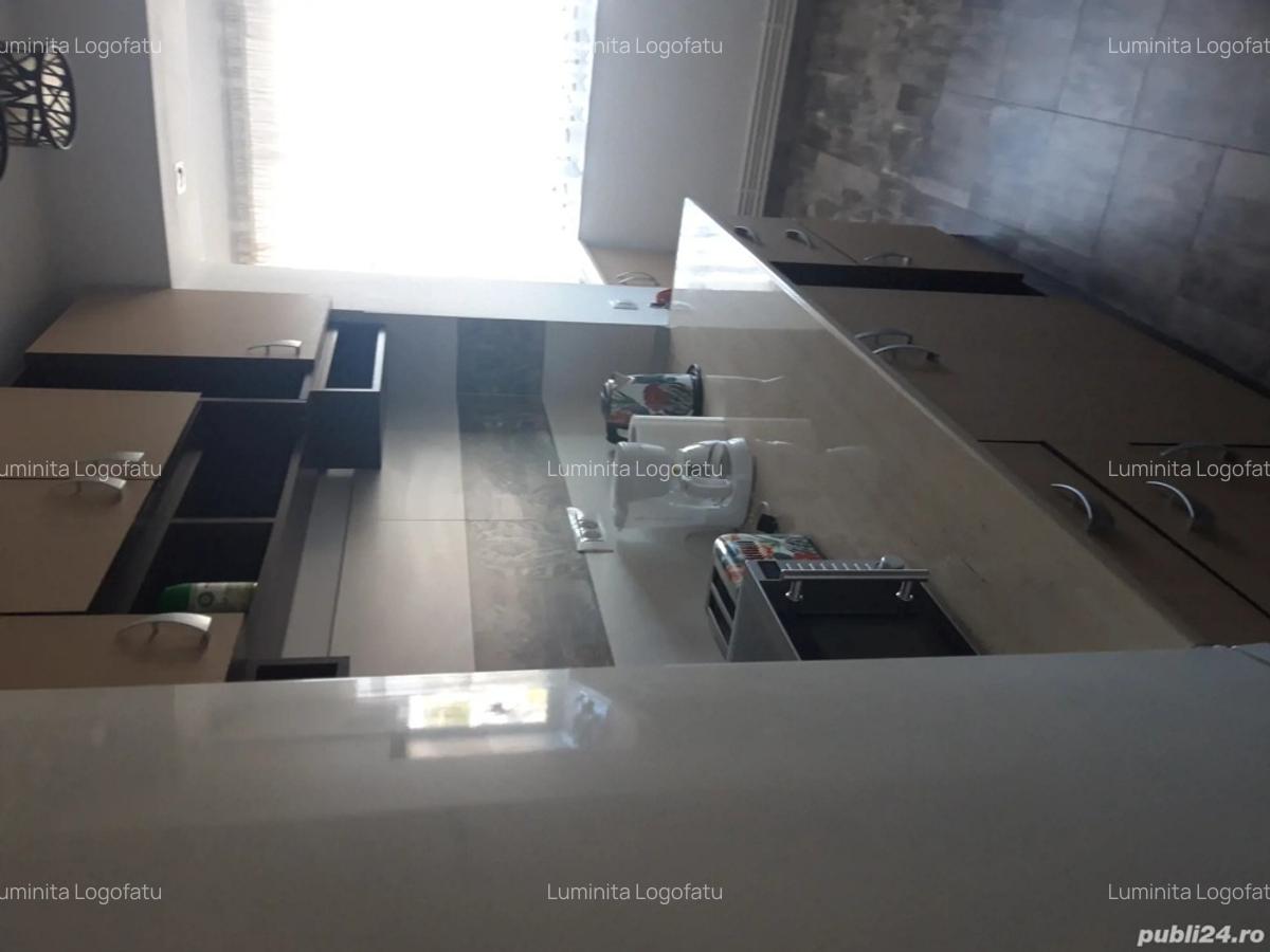 Apartament doua camere - 4