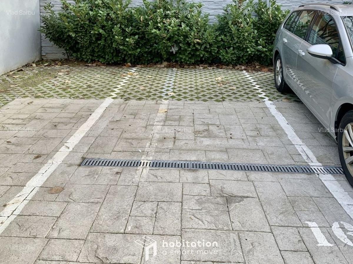 De închiriat– Apartament modern cu 3 camere în zona Lipovei | Bloc nou - 34