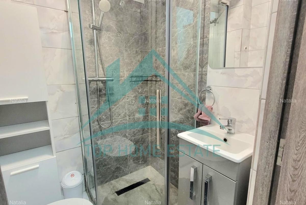 Garsoniera moderna de inchiriat in cartierul Manastur! - 7