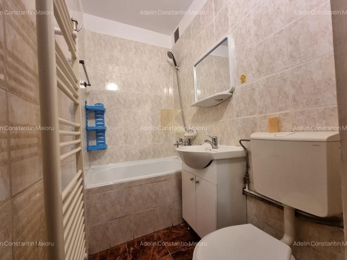 Apartament de 2 camere | 40 mpu | parter | Bujorului - 16