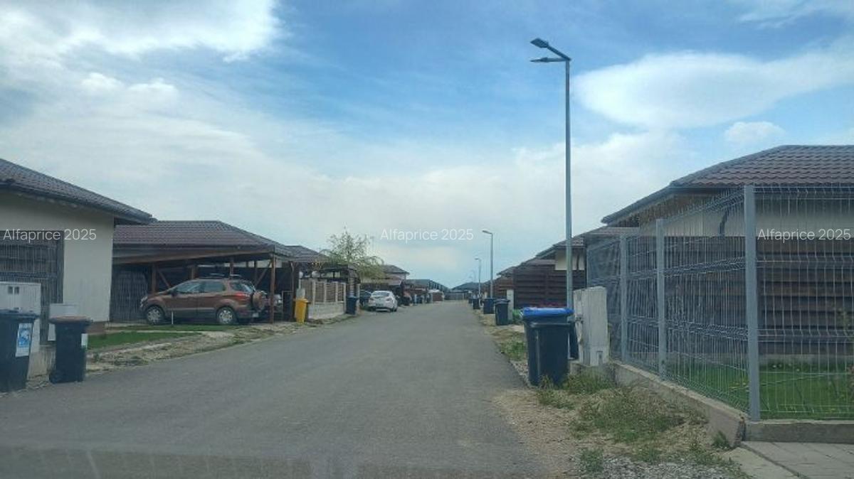 Teren de vanzare in nordul capitalei, langa padure - 4
