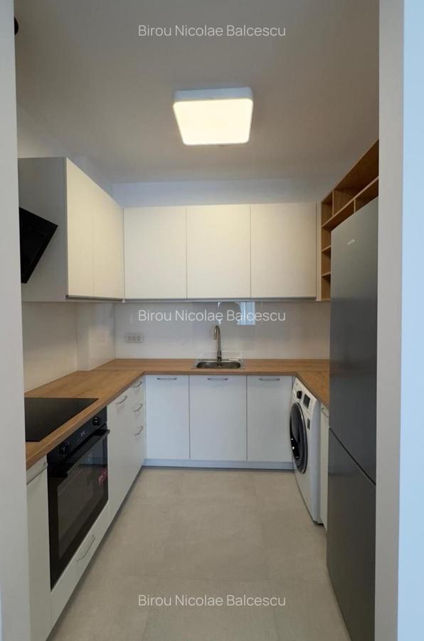 Apartament 2 camere Lux+Loc de parcare in Complexul One Timpuri Noi - 3