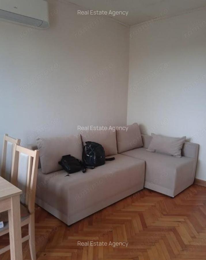 Apartament cu 2 camere in zona Piata Doina - 4