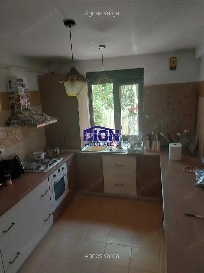Eleganta, confort si liniste toate intr- un singur loc - 4