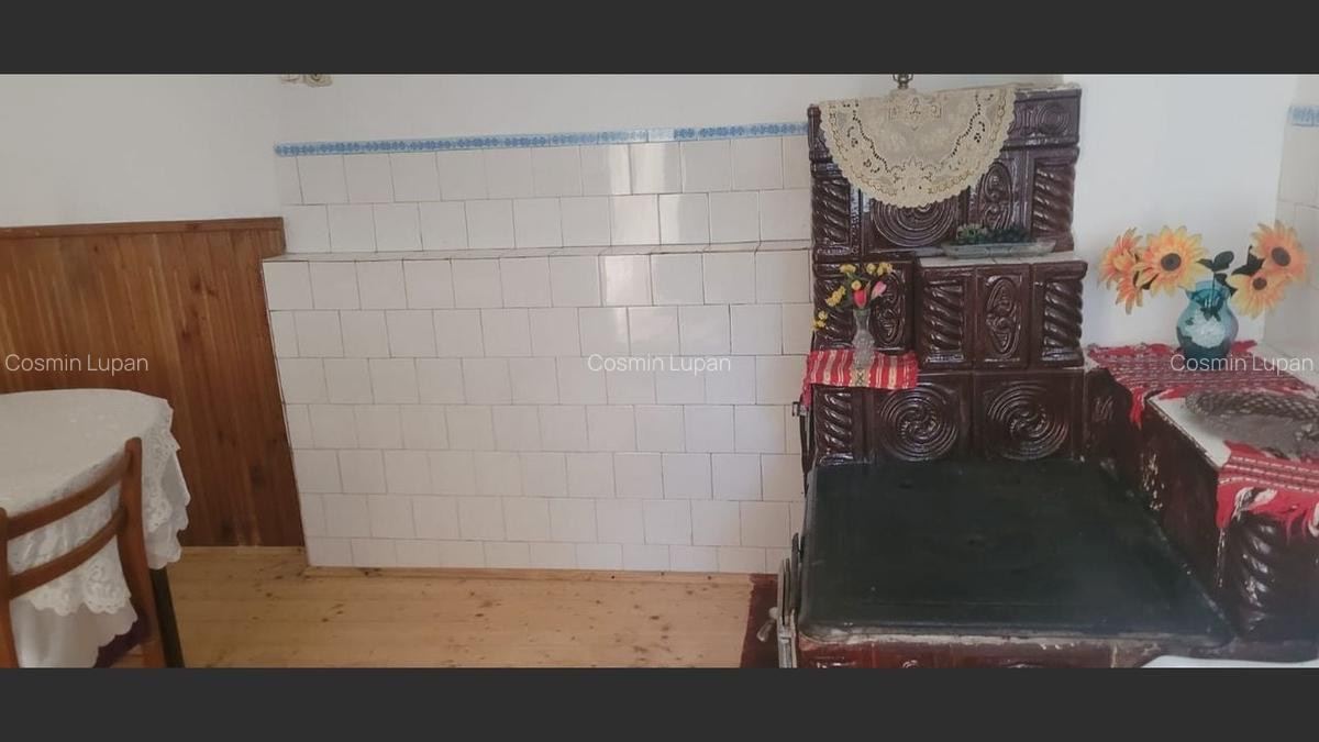 Casă Duplex 6 dormitoare, Valea Doftanei - 7