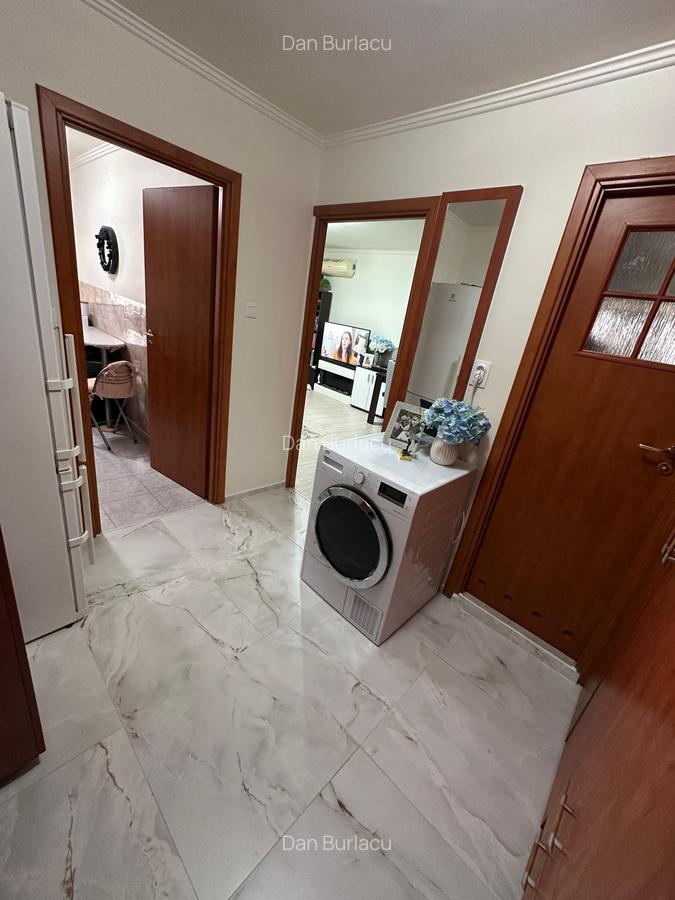 Garsonieră decomandată, mobilată în Lujerului - 6