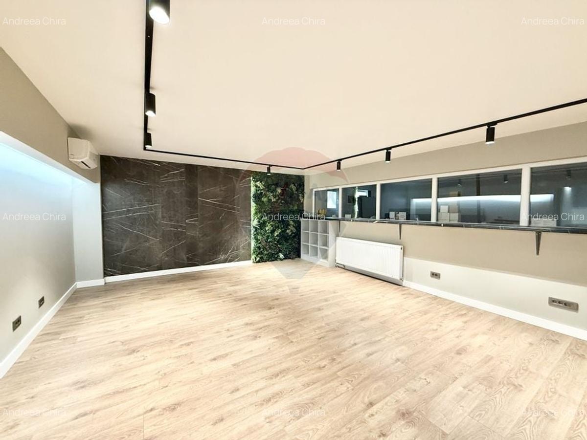 De inchiriat | Parter in vila cu gradina | Iancu Nicolae - 2