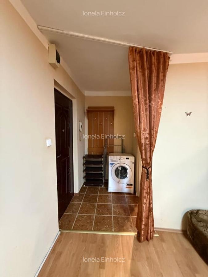 Apartament cu o camera, 22 mp, parter - zona Dorobantilor - 8