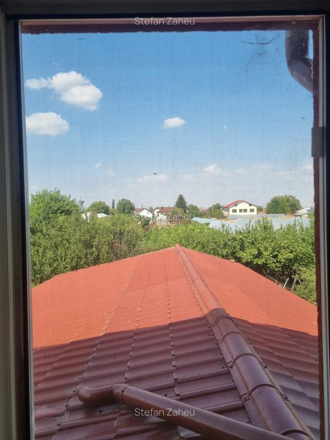 Proprietate cu structură de bloc P+4, teren 2.600 mp – la doar 15' de București - 6