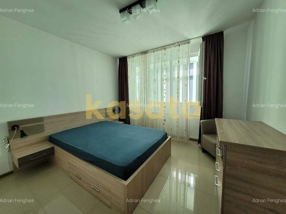 Apartament modern 2 camere de închiriat – zona Domenii - 2