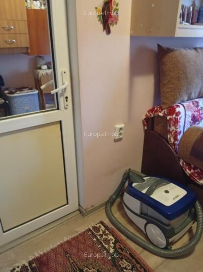 Garsoniera  de vanzare zona Vest Tulcea - 5