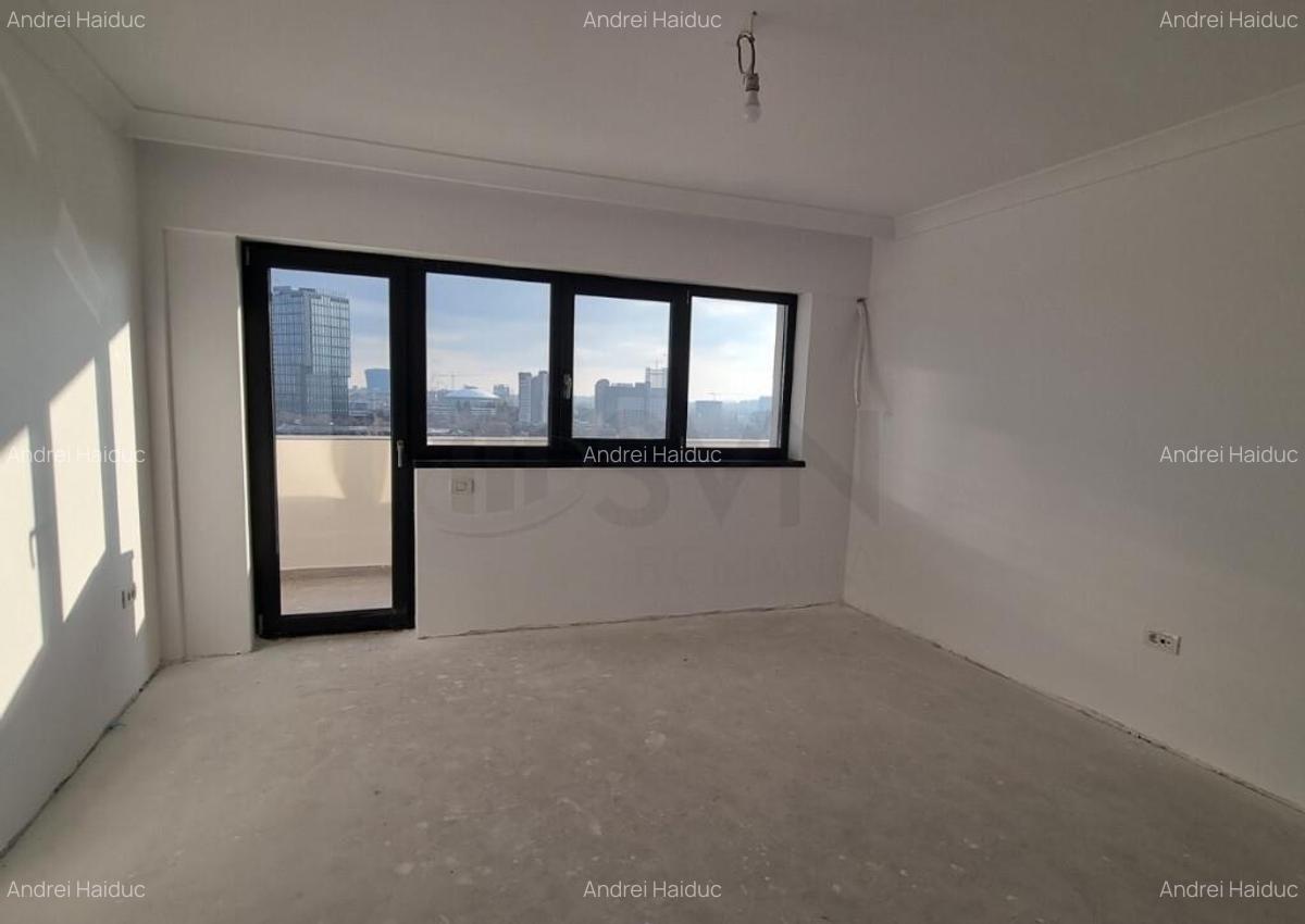 Baneasa - Penthouse 4 camere cu terasa de 151 mp - 5