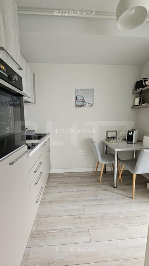 Afacere la cheie in Gheorgheni, Randament 10% - 5