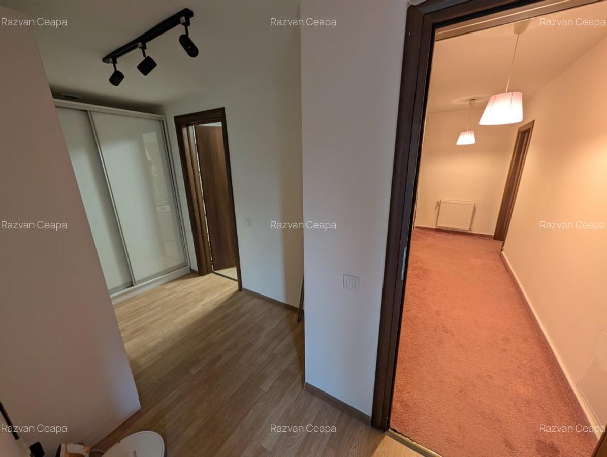 Duplex 4 camere 120mp | 0 comision | Balotesti - Amurgului | Mobilat - 30