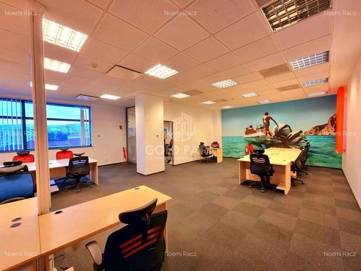 Spatiu de Birouri-Clasa A-Zona Semicentral-Intre 30-77-160-180-920mp - 18