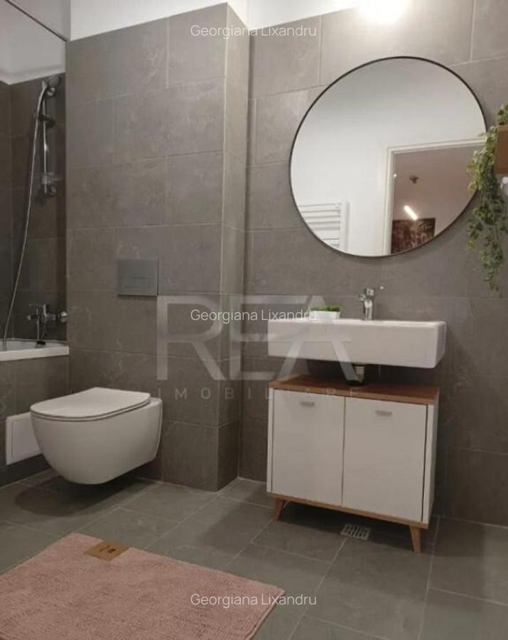 Apartament 3 camere in Sector 1 - Complex Atria Urban Resor - 6