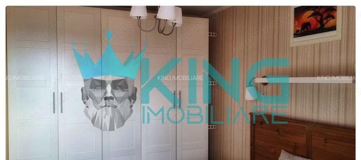 Apartament cu 2 camere semidecomandat, mobilat în Iancului - 7