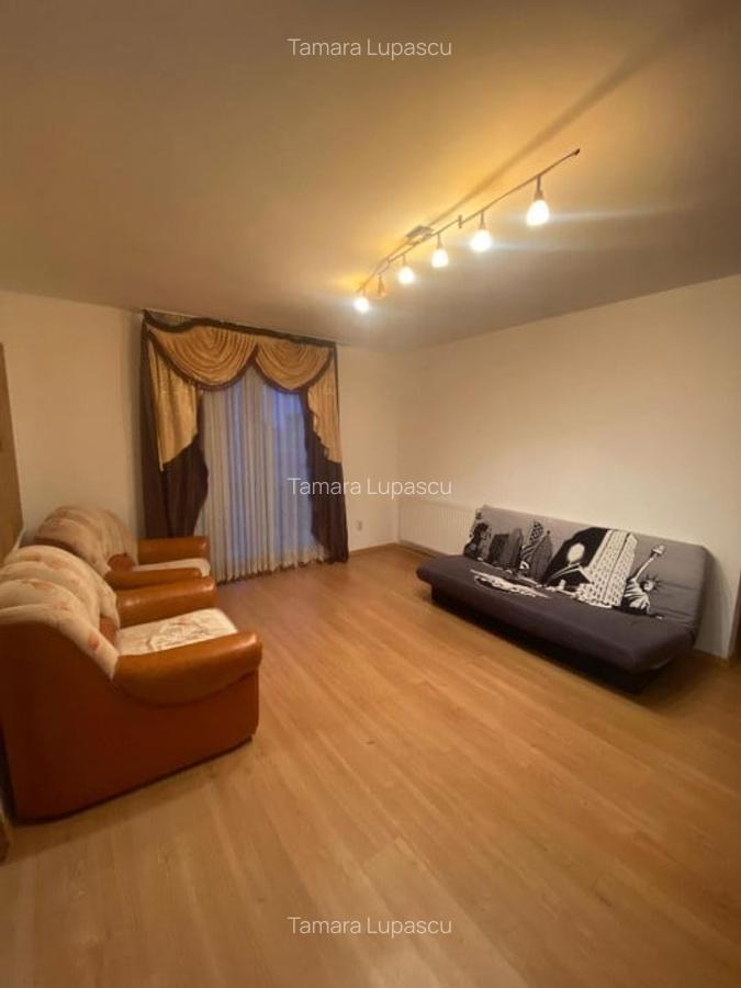 Apartament 2 camere - Bloc Nou, zona Nord, Ștefan cel Mare - 3