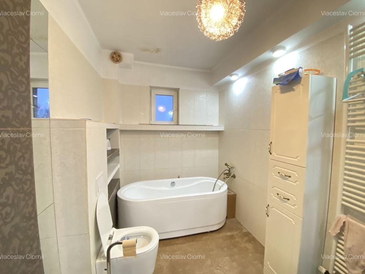 Apartament 3 Camere, 100 mp, Balcon, Centrala, Blascovici/Cetatii - 19