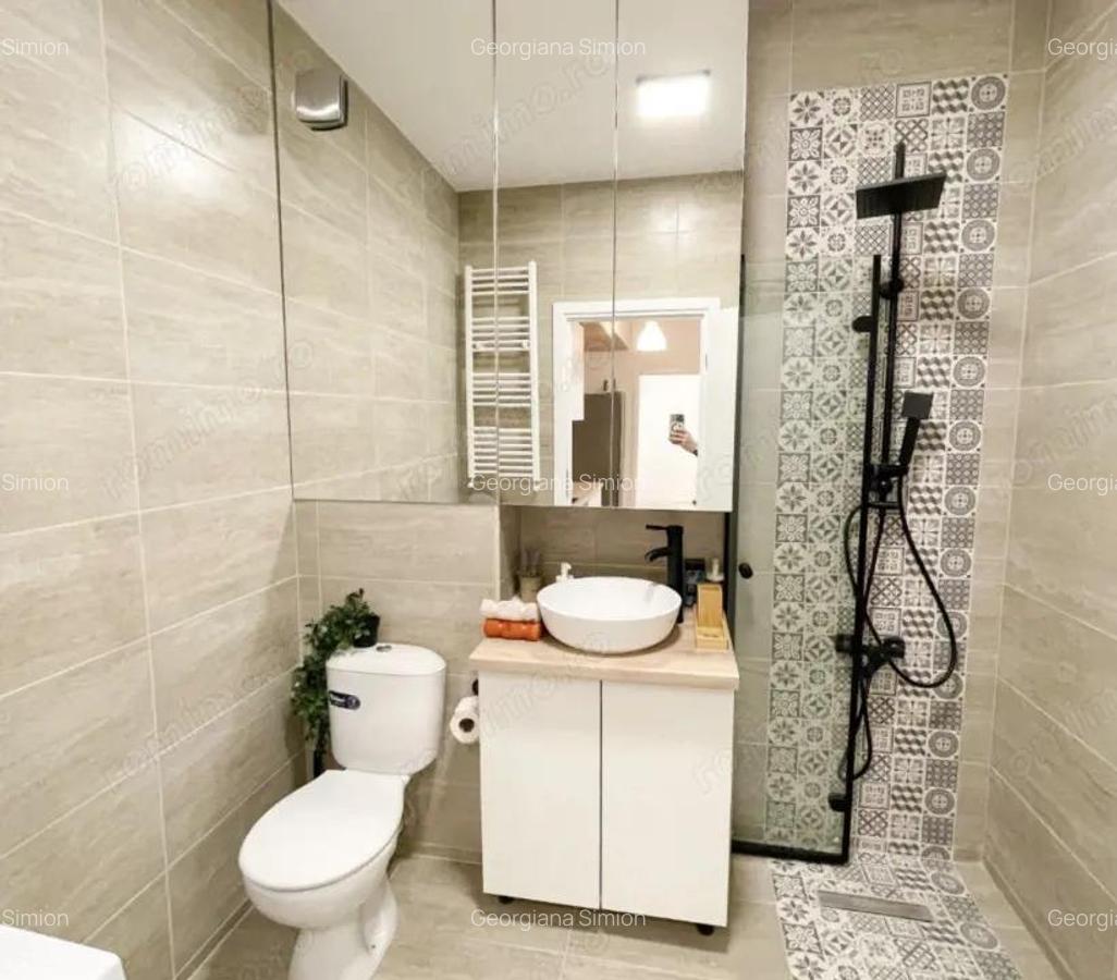 Apartament 3 Camere Regie Residence | Centrala proprie | Proximitate metrou - 4